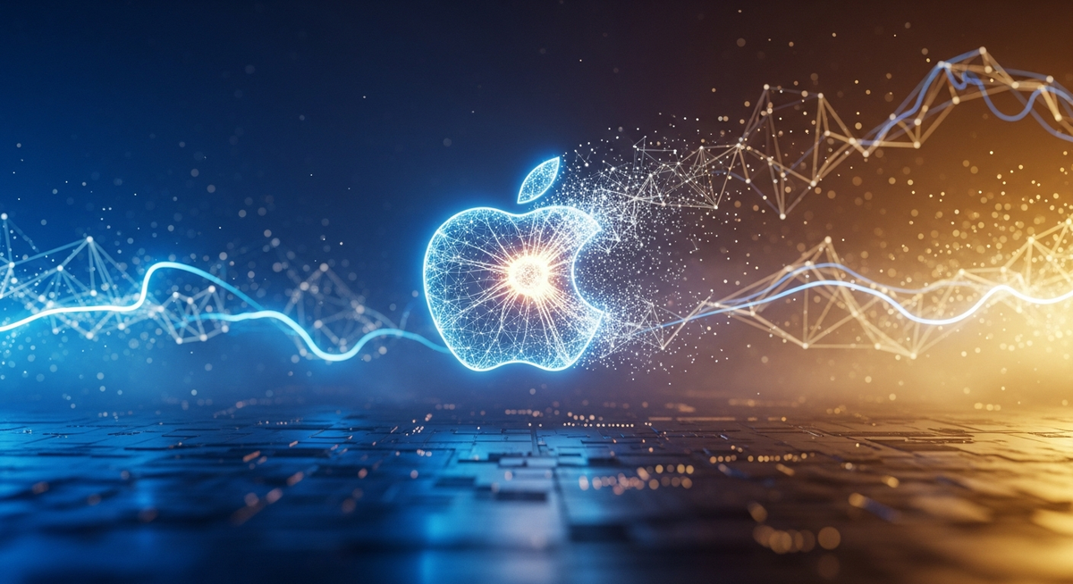 蘋果迎 50 週年 AI 浪潮下能否續寫科技傳奇