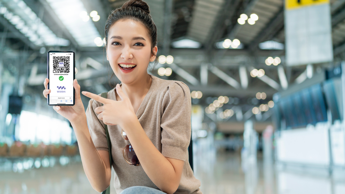 暑假出國上網省很大！4 大上網品牌優惠一次比
