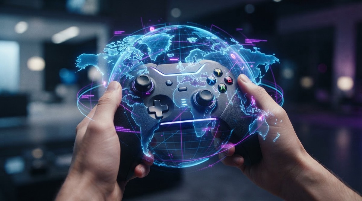 《巫師》開發商CD Projekt RED：遊戲少跨界合作為玩家考量