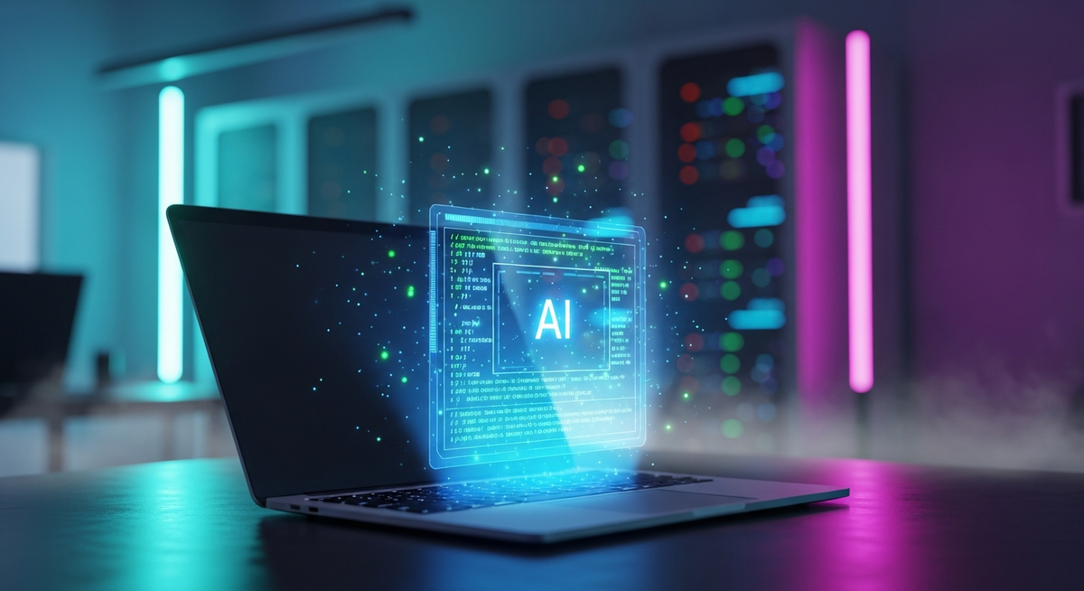 OpenAI Codex五分鐘打造網頁，AI協作開發效率驚豔科技界