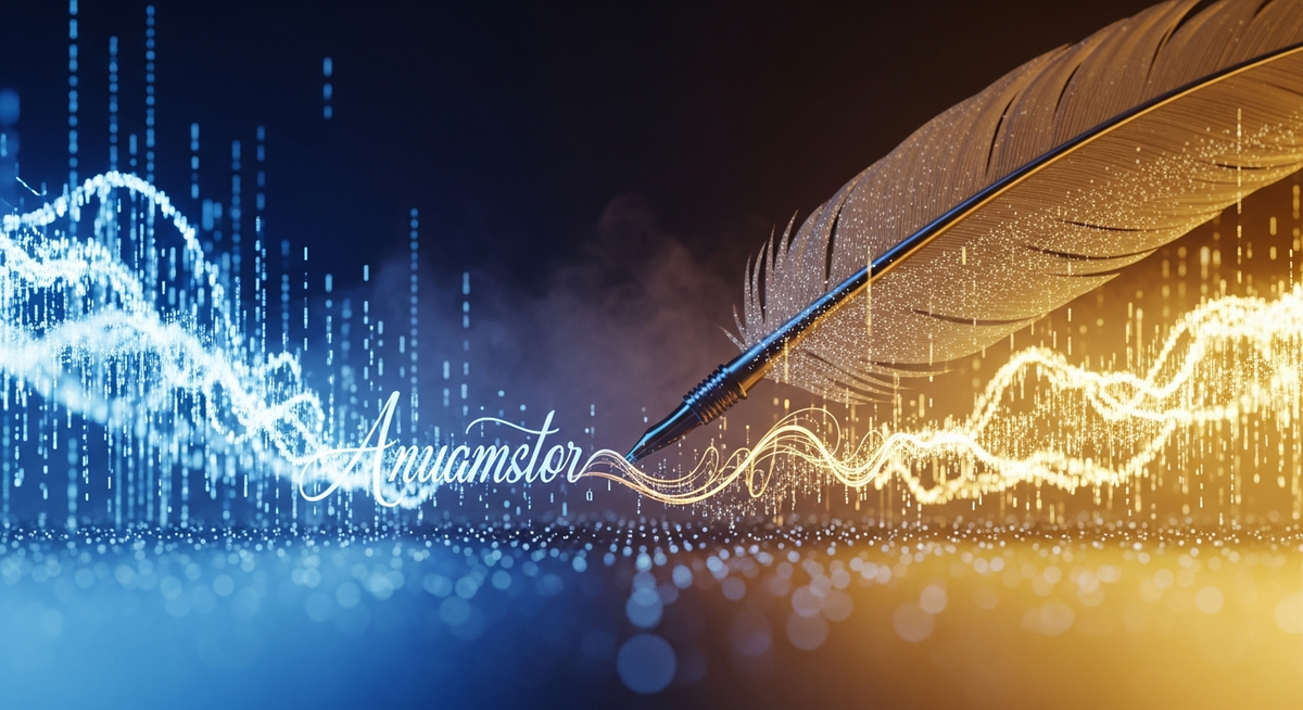 AI文字潤飾工具崛起：揭密如何規避AI偵測 維繫內容「人性」光輝