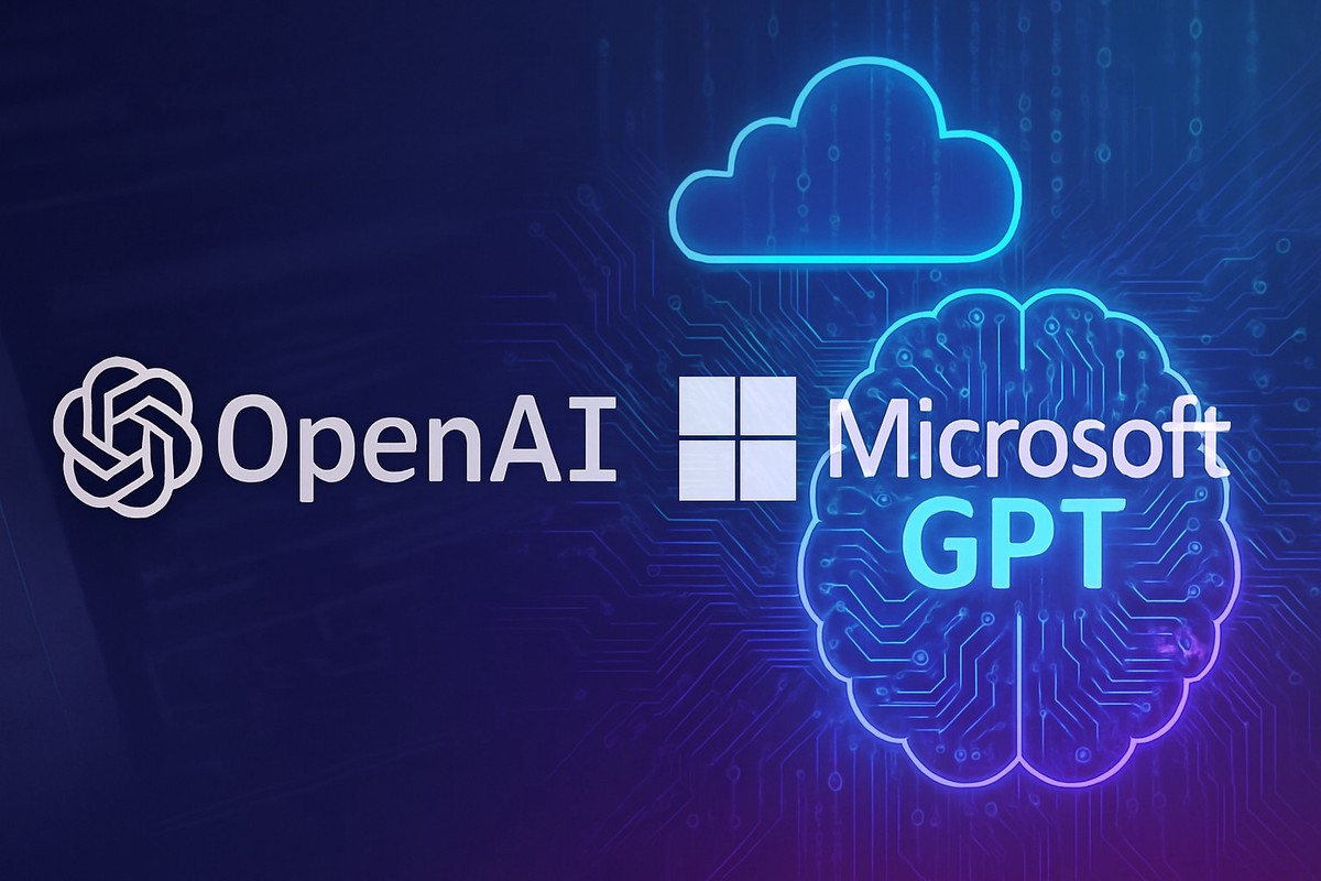 微軟考慮暫停與OpenAI股權談判 傳對持股比例意見分歧