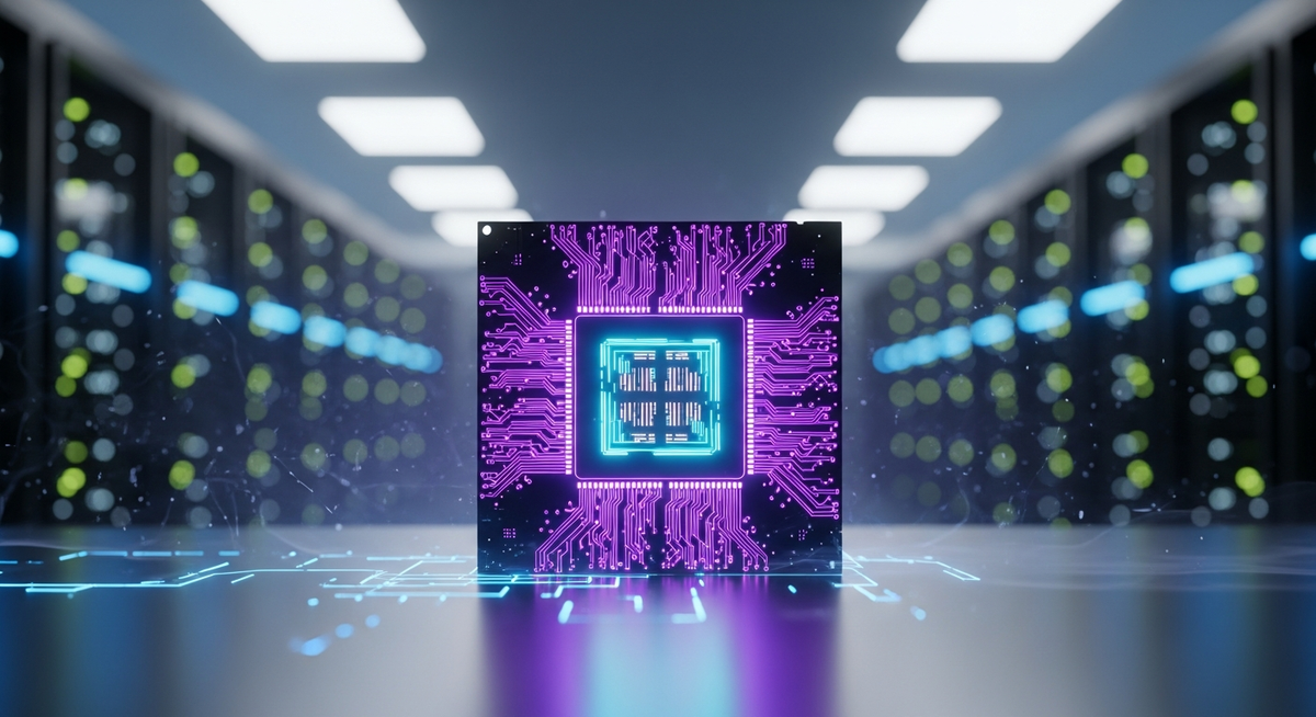 亞馬遜雲端Braket量子服務商業化 硬體技術中立成優勢