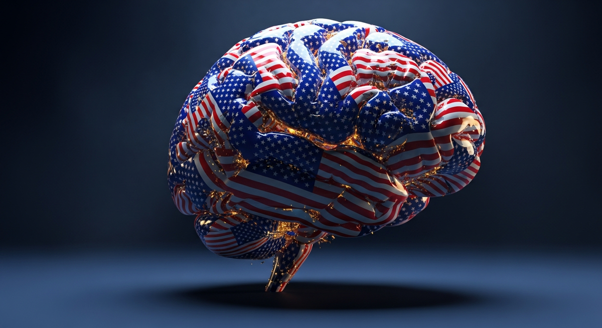 美國川普政府公布國家AI政策框架 著重競爭力與全民福祉