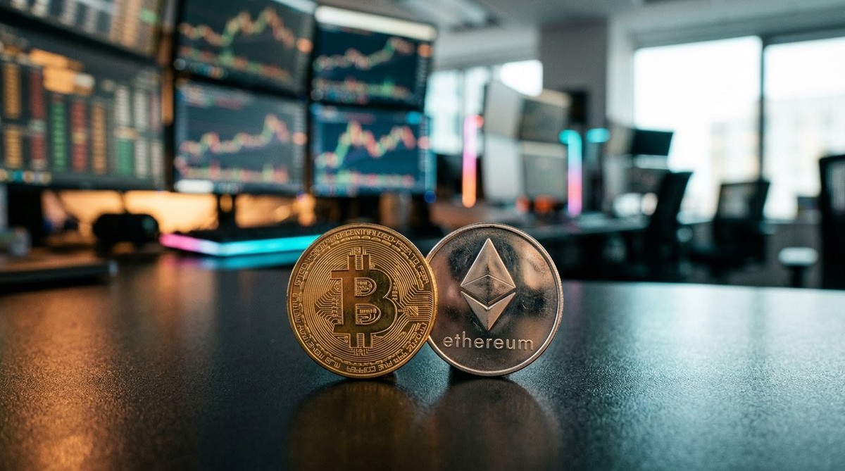 Blockchain.com推加密貨幣期權交易 最低5美元即可參與