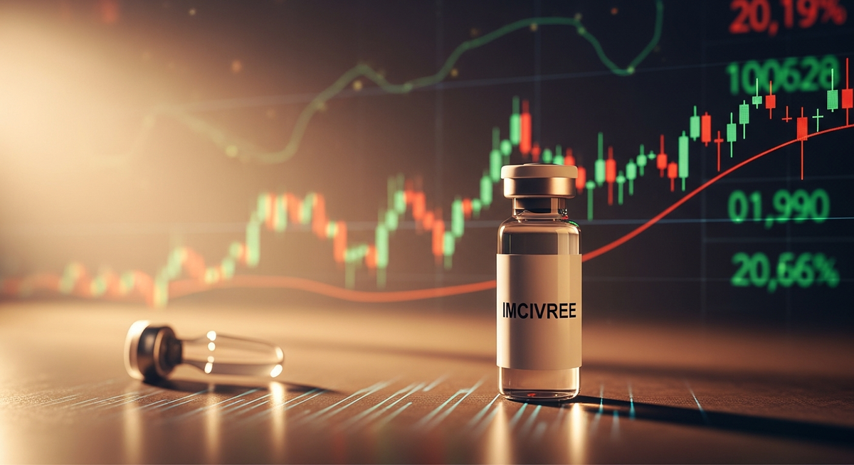 Rhythm Pharmaceuticals罕病新藥IMCIVREE獲FDA擴大批准 投資人聚焦潛在營收
