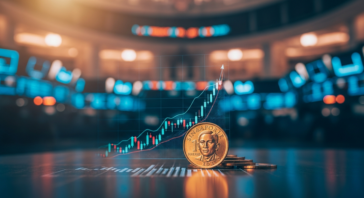 星國股市：法人賣超下 庫藏股與內部人加碼力撐