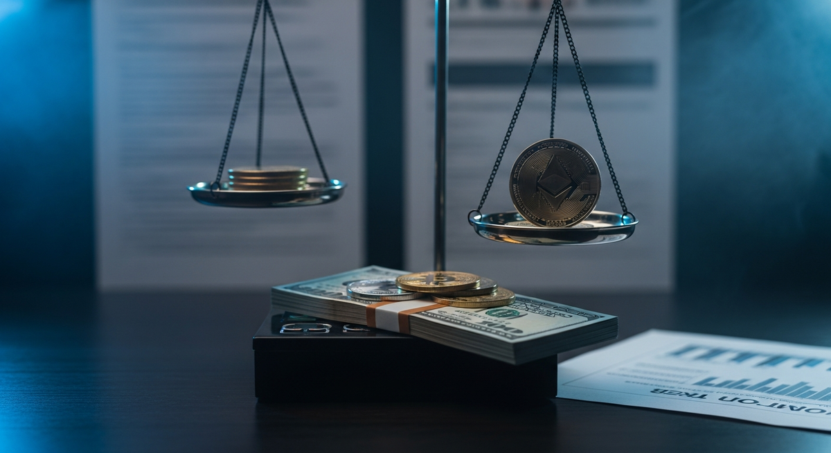 麻州城市擬禁加密貨幣ATM，憂金融風險與洗錢