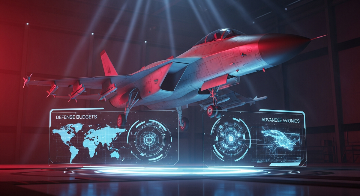 美2027國防預算優先F-47戰機 50億美元強化空優