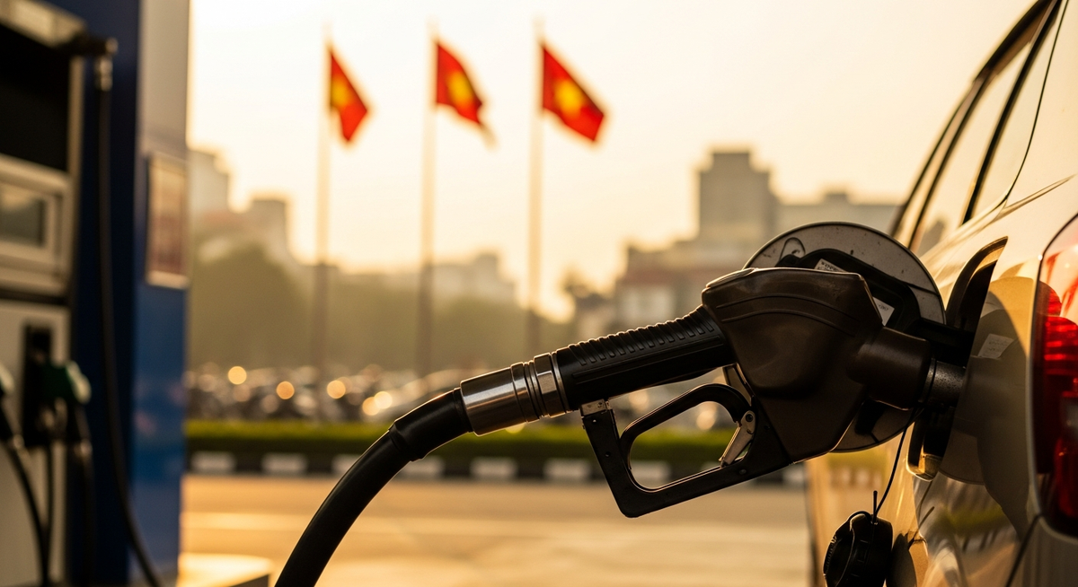 中東局勢緊張推升油價 越南呼籲民眾與企業節約燃料