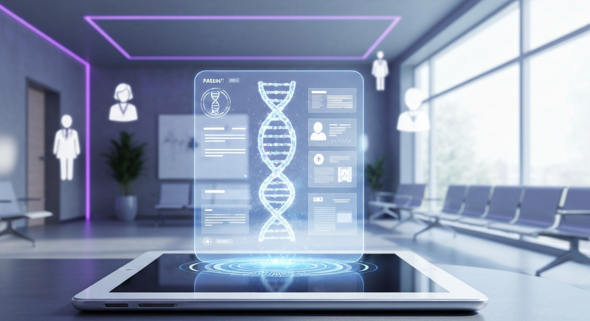 AI 應用於美洲醫療保健 強化安全與控管詐欺成挑戰 AI 應用於美洲醫療保健 強化安全與控管詐欺成挑戰