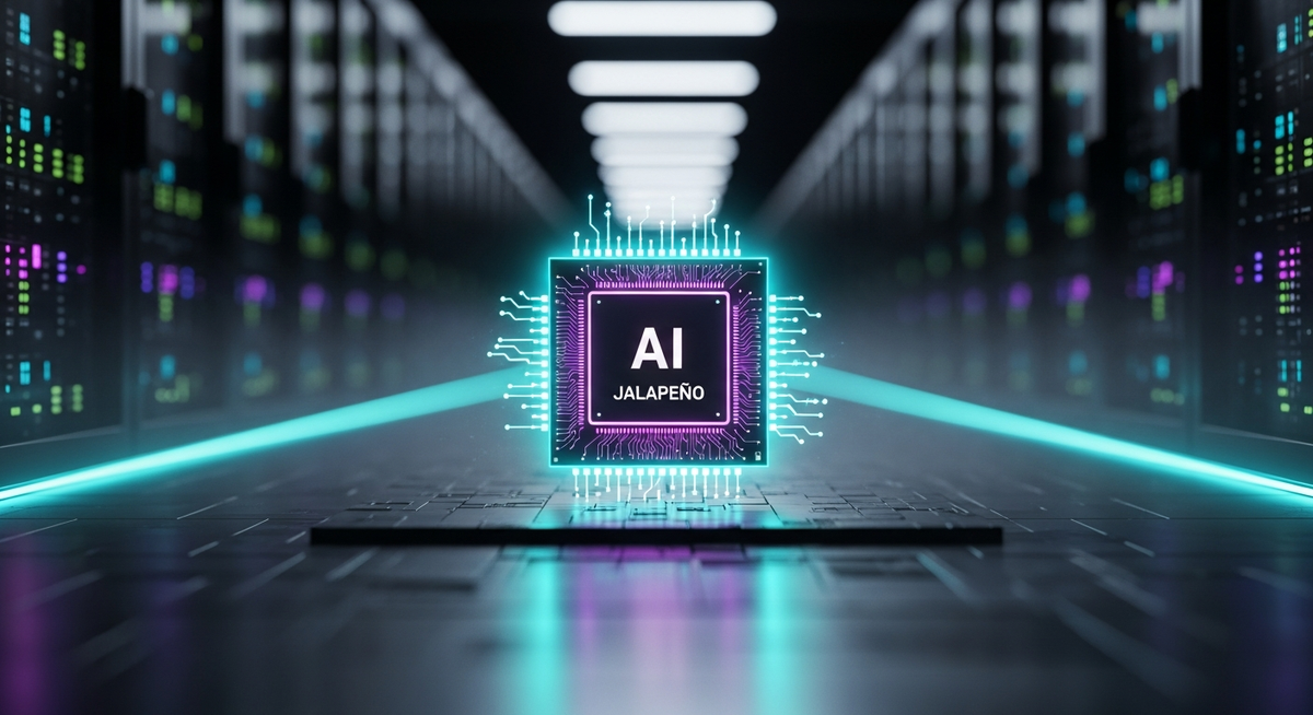 OpenAI 攜手博通打造客製 AI 晶片 專攻 LLM 推論市場效率更高