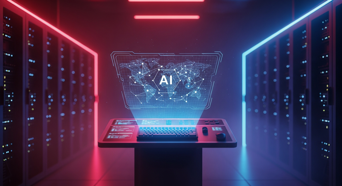 全球AI投資重心轉移至實用應用 南韓聚焦管理與資安拓商機