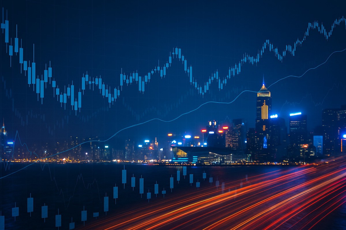 高盛、大摩示警:全球股市兩年內恐回檔、亞股仍是亮點