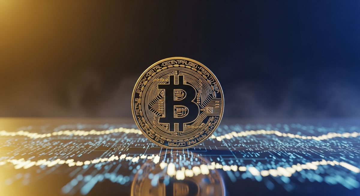 比特幣穩居加密貨幣龍頭地位 專家點出四大長期投資優勢