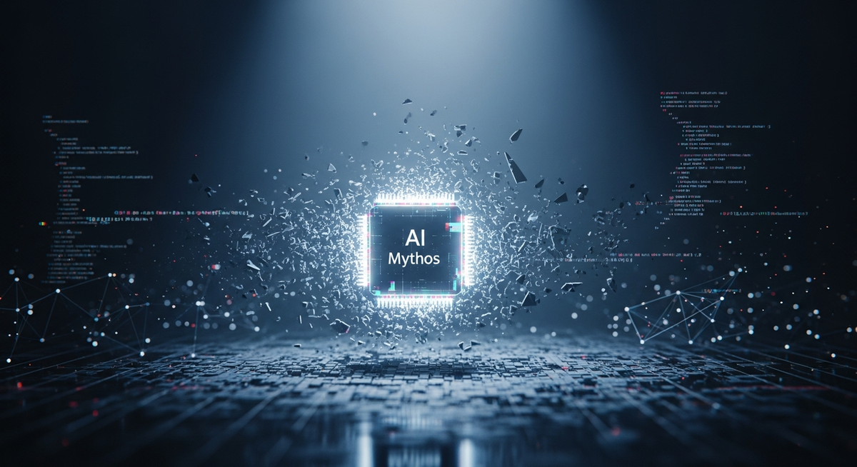 Anthropic 極危險 AI 模型 Mythos 遭駭 同步發布「安全版」Opus 4.7