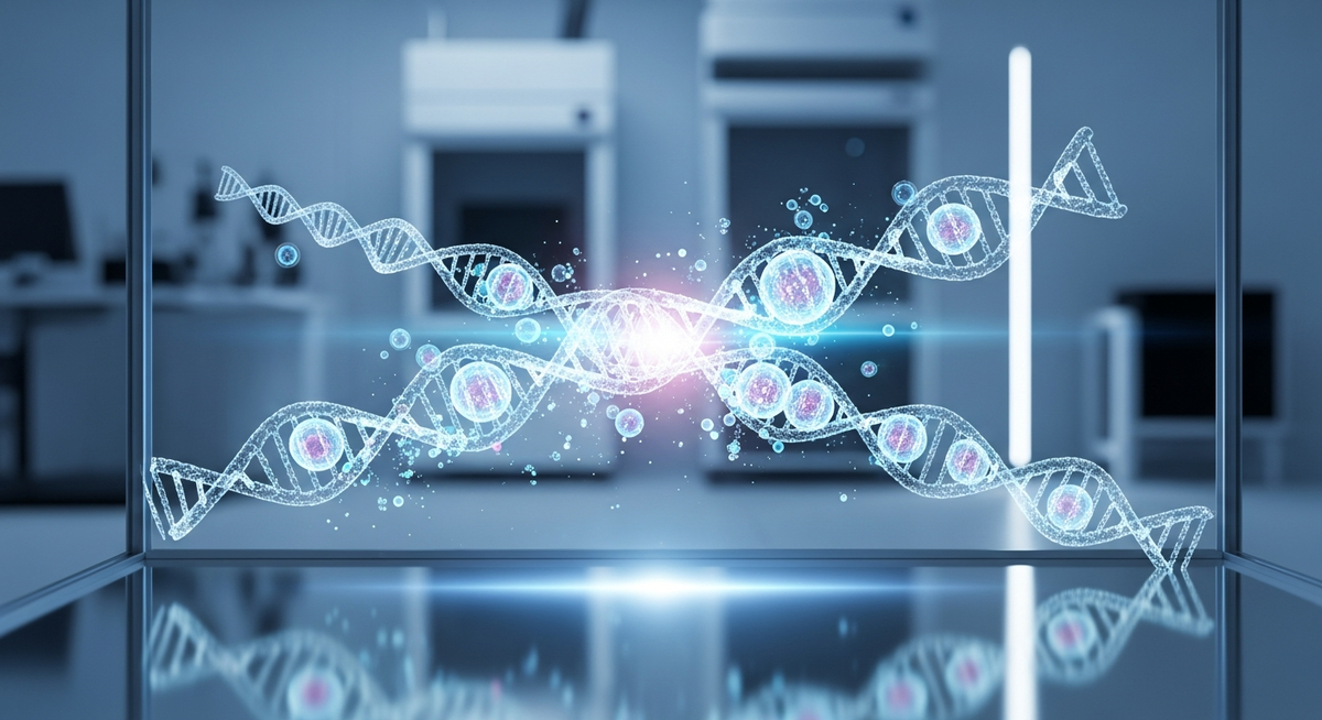 日本Human Lifecod結盟阿聯酋生技庫 搶進再生醫療市場