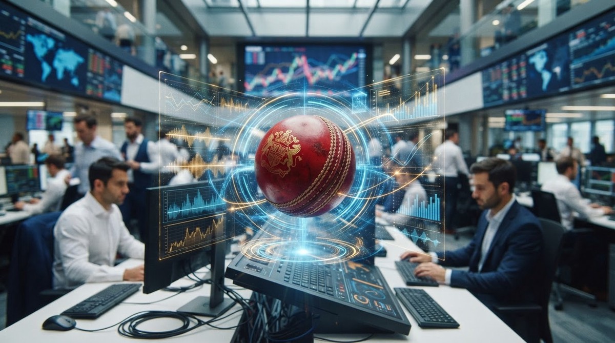 矽谷資金搶灘英國板球 科技巨頭入主London Spirit圖創新局 矽谷資金搶灘英國板球 科技巨頭入主London Spirit圖創新局