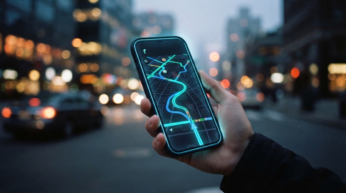 Waze 導入 Gemini AI 個性化導航 機車族將享最佳路線