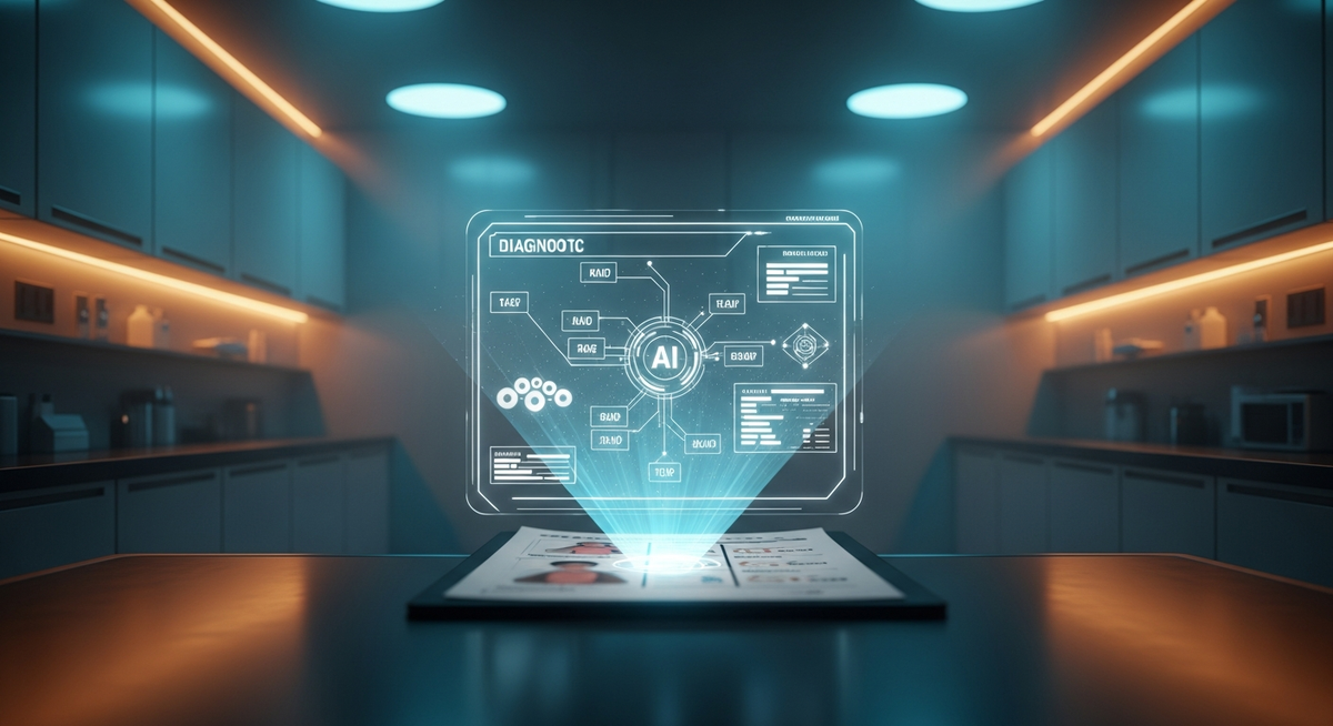 大型語言模型兒科應用前景看好 專家籲加強安全療效研究