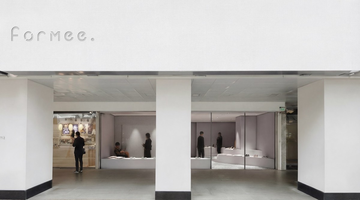 日本精湛皮鞋工藝概念店 formee. 隆重登場 集結13品牌一同呈現鞋履細膩質感與多元風格