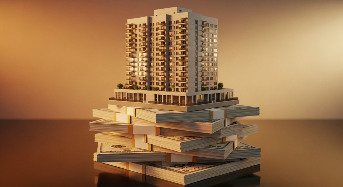 博楓資產管理斥資11億美元 收購黑石集團西班牙住宅組合