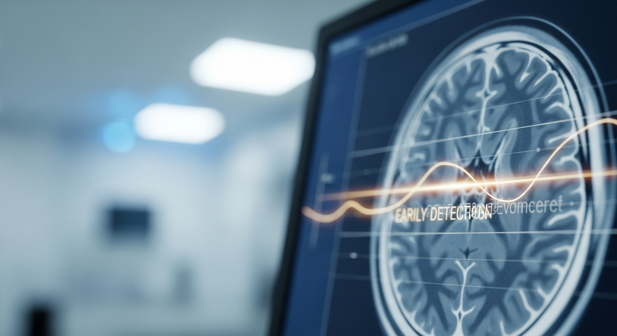 失智症篩檢不增家屬心理負擔 美研究揭早期診斷關鍵