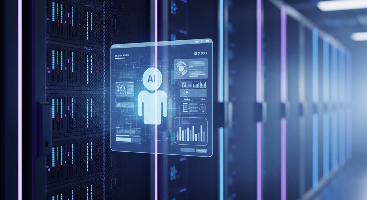 Domo發表AI代理建構平台 助企業高效整合數據部署客製化智能