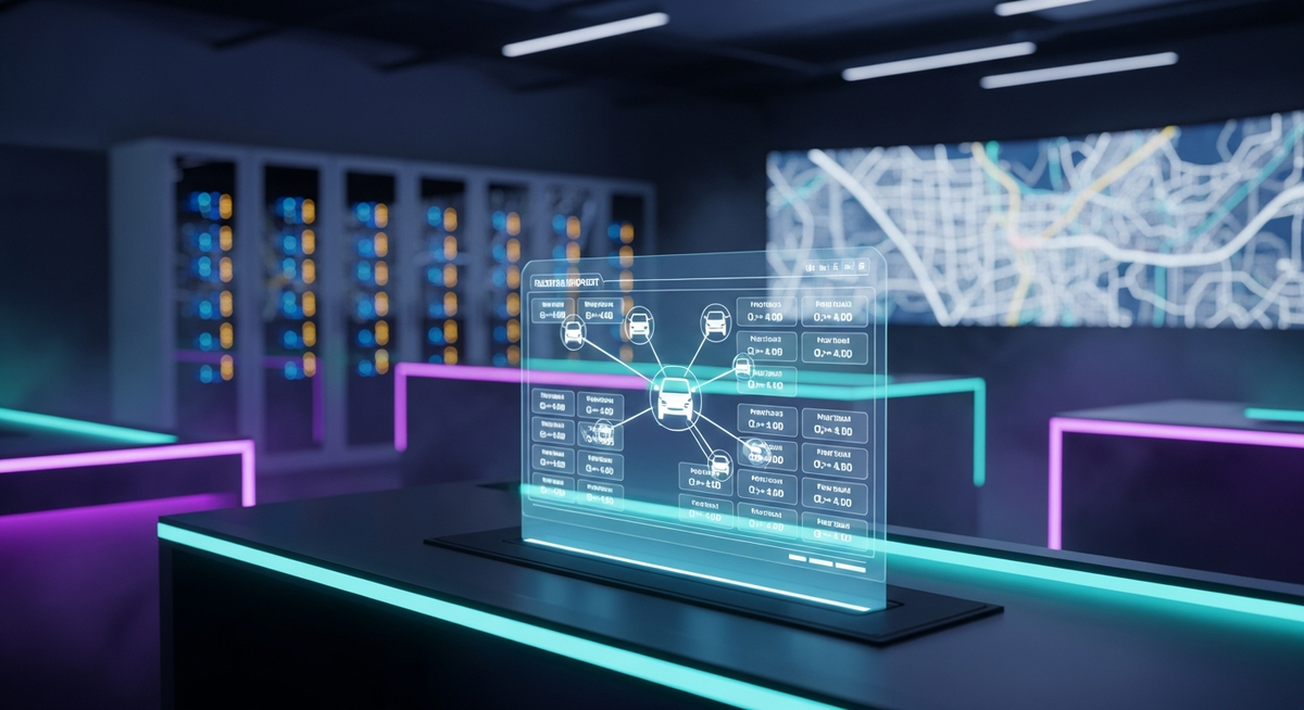 通用汽車工程師發表AI框架 提升電動車隊能源效率