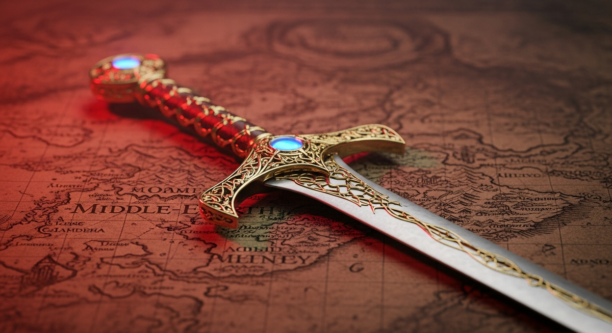 《魔戒》新作傳由 Warhorse Studios 操刀 獲近億美元投資打造開放世界