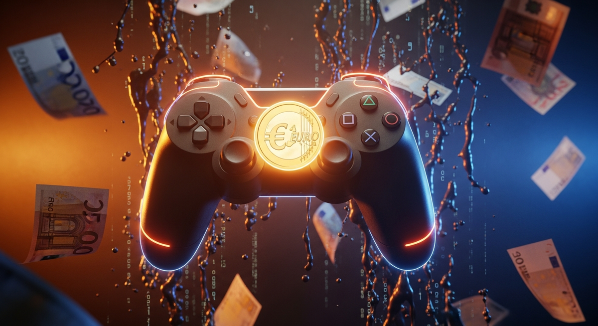 Digital Bros. 400 萬歐元收購《WUCHANG: Fallen Feathers》IP