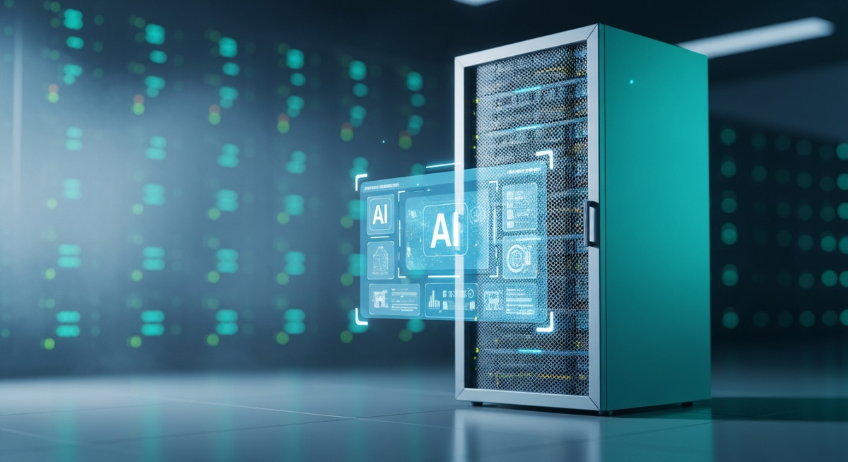 企業搶攻AI應用市場 數位產品工程服務助SaaS平台高效規模化