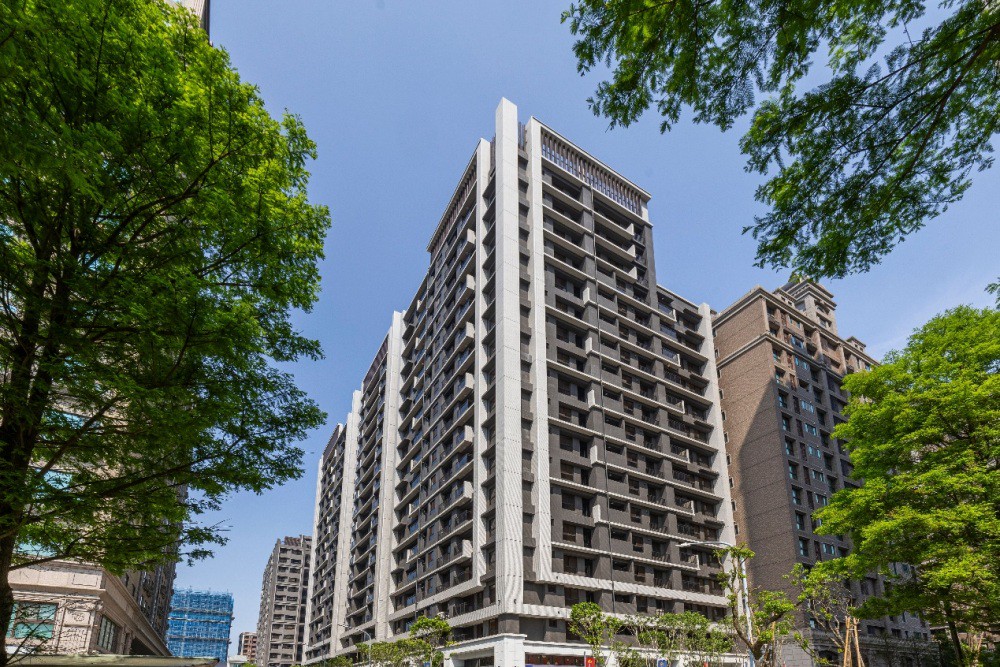台幣升值帶動資金回流    過嶺重劃區房市熱度升溫