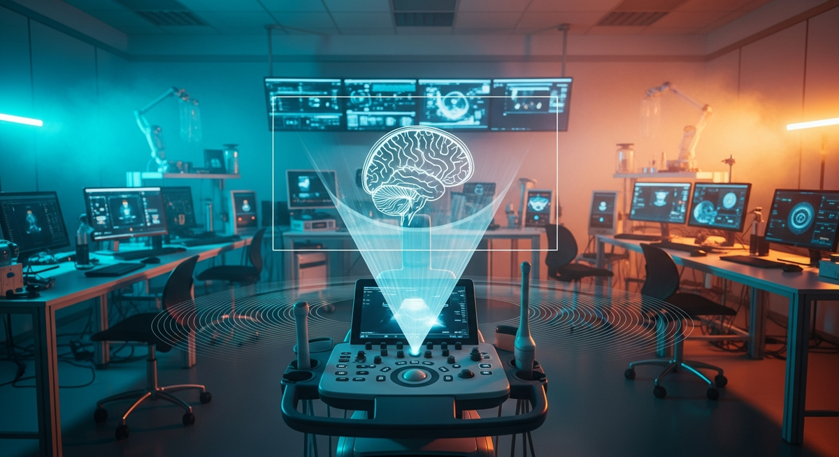 GE HealthCare Genesis Radiology Workspace獲FDA許可 雲端影像AI戰略浮出