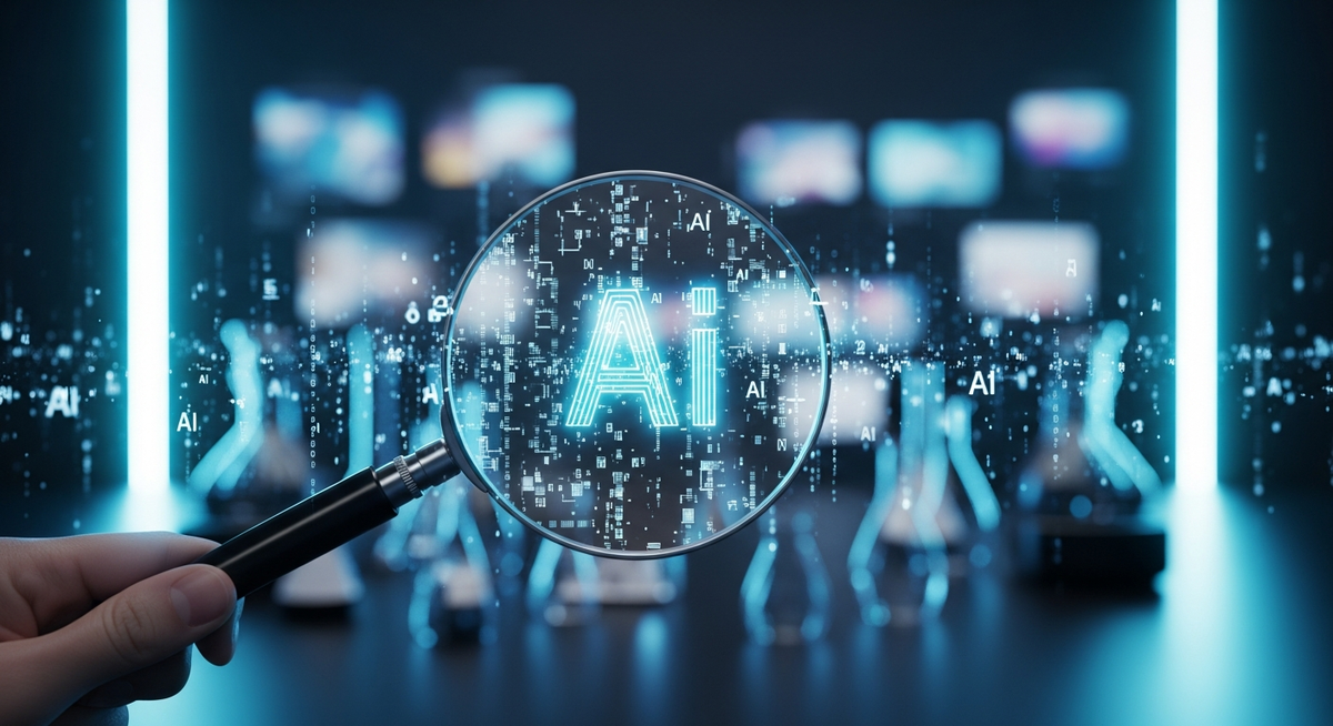 Google Search 整合 AI 圖像辨識 用戶可查生成內容來源