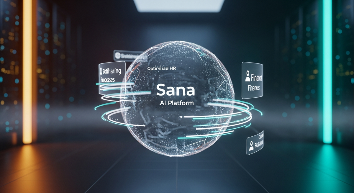 Workday發表Sana AI平台並完成執行長交接 股價表現亮眼