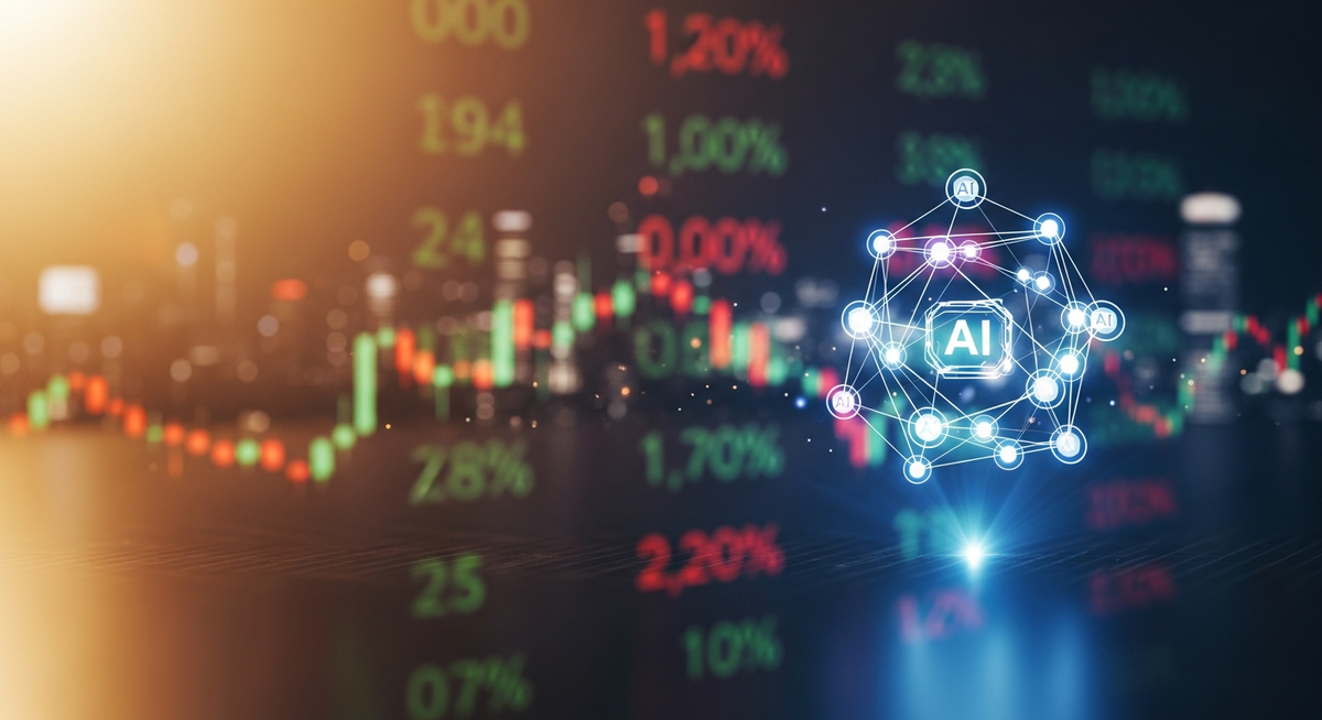 美股高成長科技股浮現新機會：三強挾AI創新引投資人關注