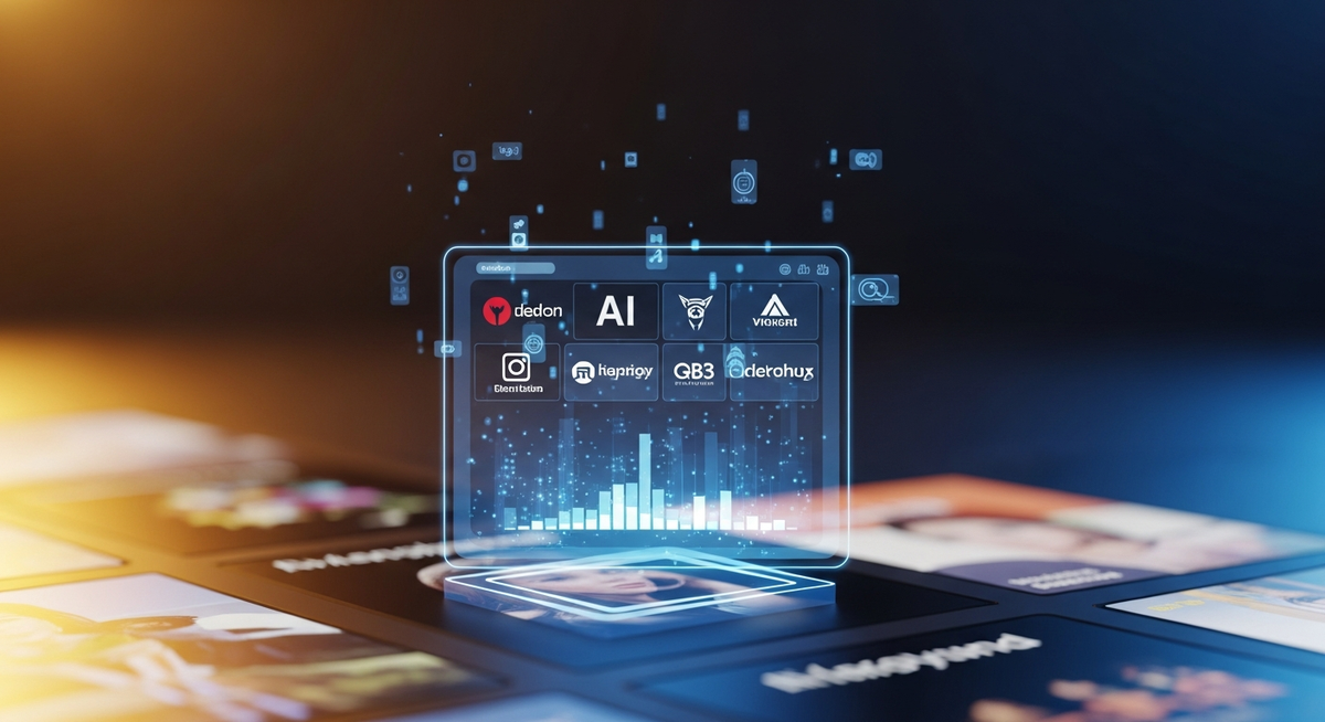 AI 顛覆泰國數位廣告生態 企業搶攻「AI 能見度」新戰場