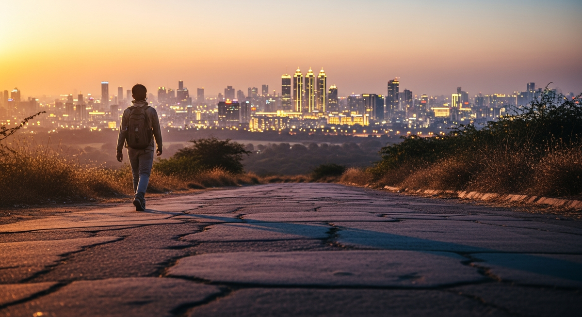 前Coinbase技術長：美國夢轉向亞洲，班加羅爾成新機會中心