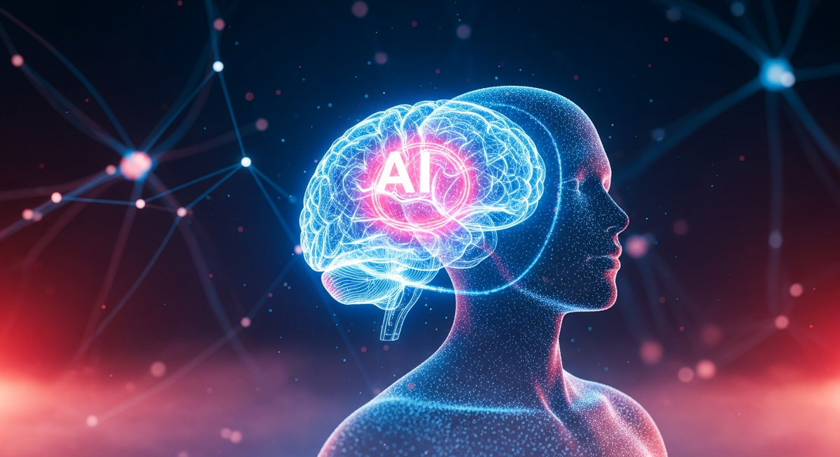 AI原生行銷時代來臨 品牌轉型首重機器理解