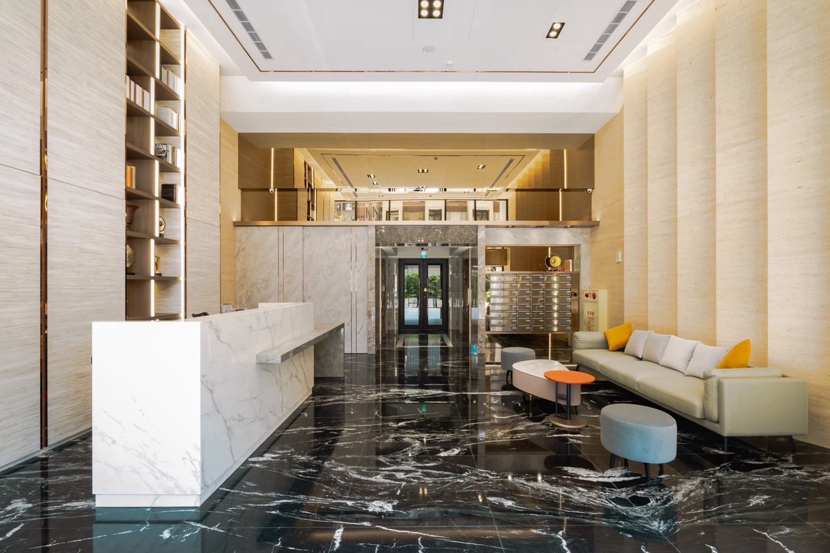 從住戶回饋出發的進化宅:天麒宏竹2在航空城寫下生活品質新解方