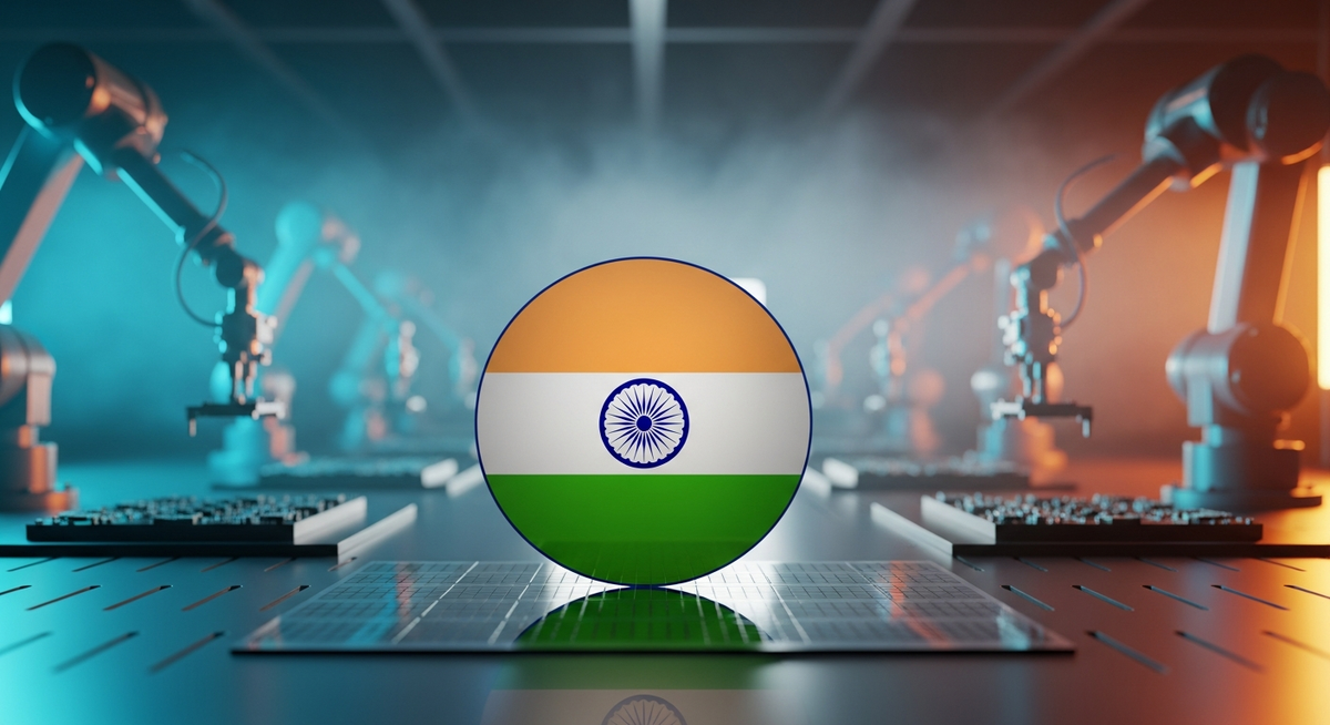 印度擬設110億美元基金 擴大半導體製造獎勵