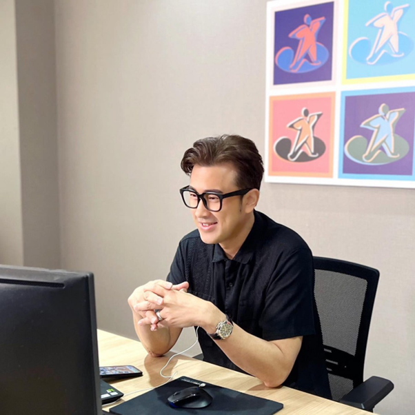科技不只是科技 王智暐：讓晶片與 AI 成為守護社會的力量