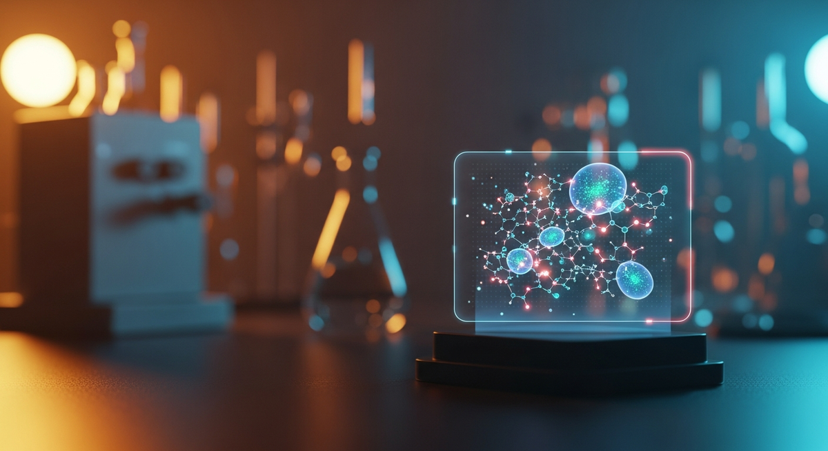 高通量篩選市場看漲至178.8億美元 助藥物研發加速創新