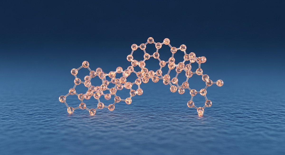 矽谷新創Superpower掀肽類藥物熱潮 挑戰人體潛能與法規界線 矽谷新創Superpower掀肽類藥物熱潮 挑戰人體潛能與法規界線