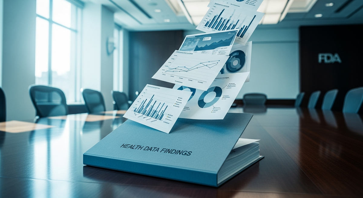 美國 FDA整合藥品不良反應監測系統 強化即時更新與分析