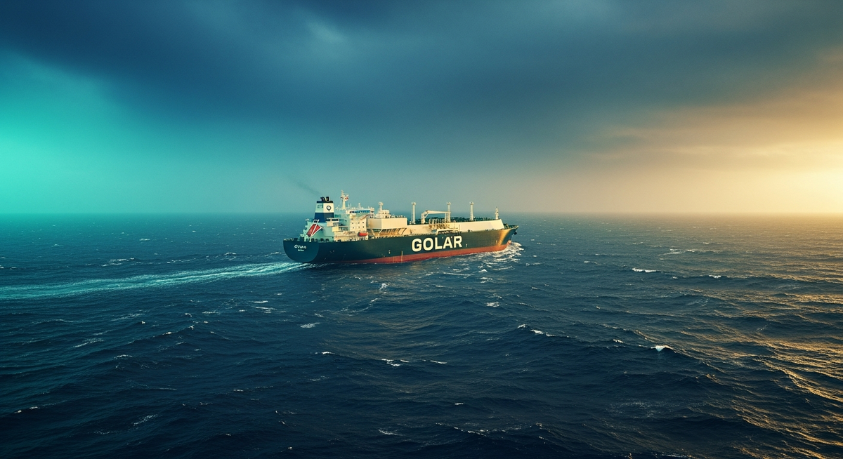 三檔美股潛力股估值折讓逾2成 Golar LNG、Super Micro受關注