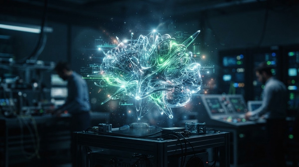 Google 推出 Gemini 4 Argon 模型 科技巨頭聚焦 AI 安全與監管