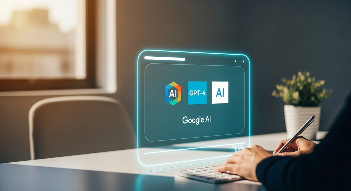 告別月租！1min.AI 平台限時優惠 41 澳元擁 GPT-4 等 AI 終身服務