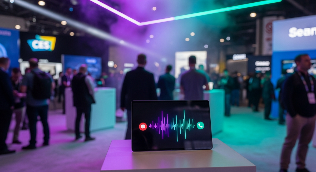 日本企業商品化外部創意遇挑戰，CES展現中韓新創靈活應變